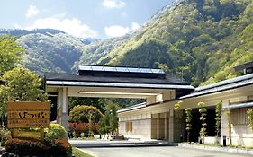 Hotel Hatsuhana
