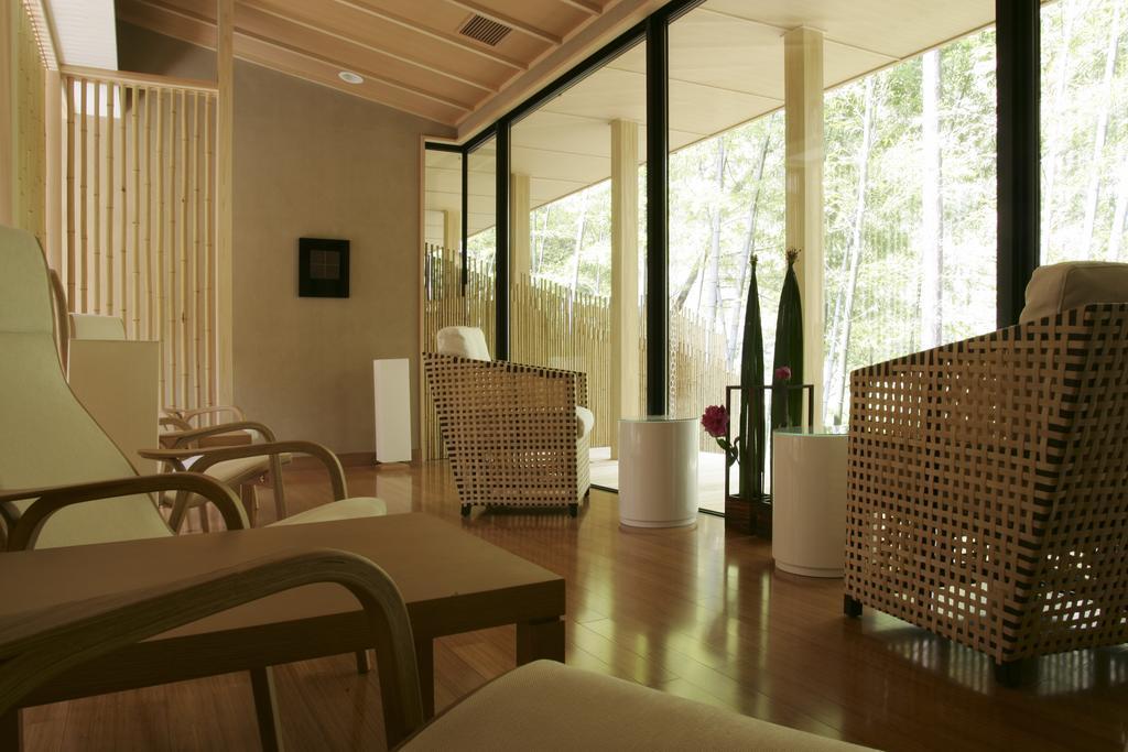 Hotel Hatsuhana Hakone Extérieur photo