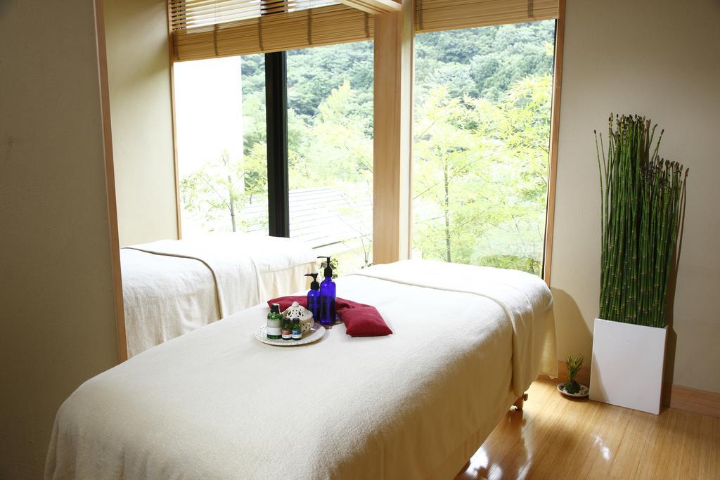 Hotel Hatsuhana Hakone Extérieur photo