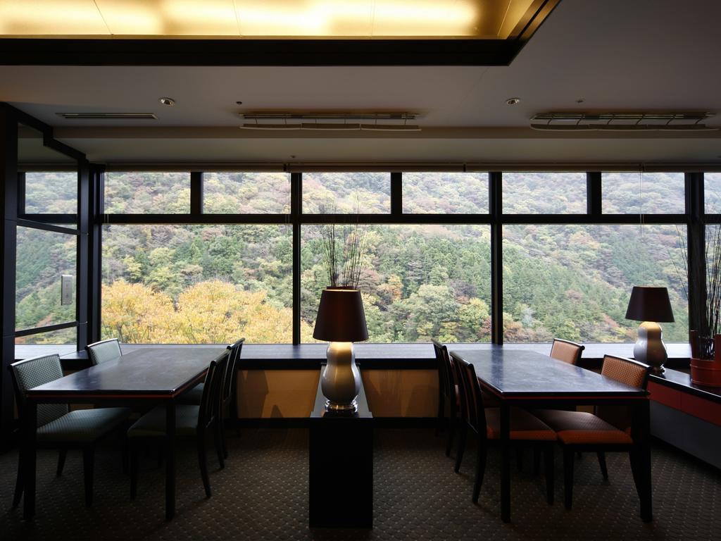 Hotel Hatsuhana Hakone Extérieur photo