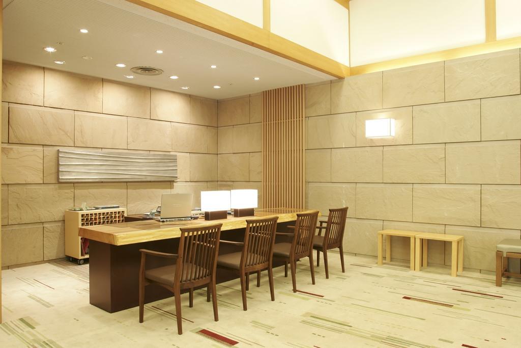 Hotel Hatsuhana Hakone Extérieur photo