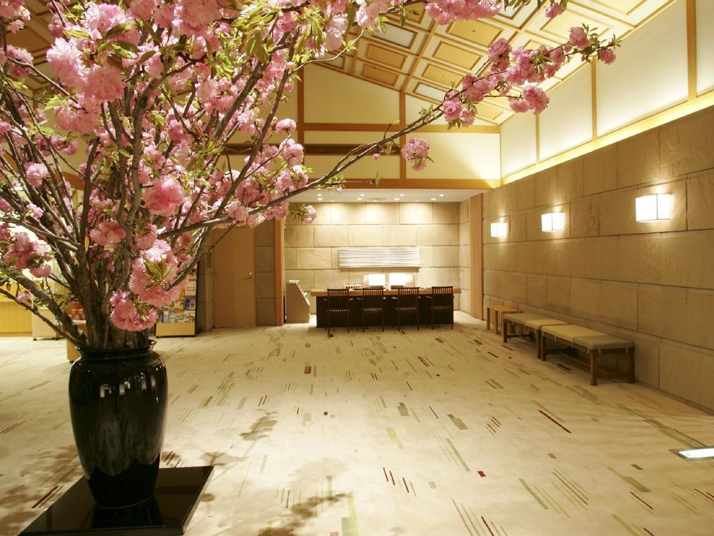 Hotel Hatsuhana Hakone Extérieur photo
