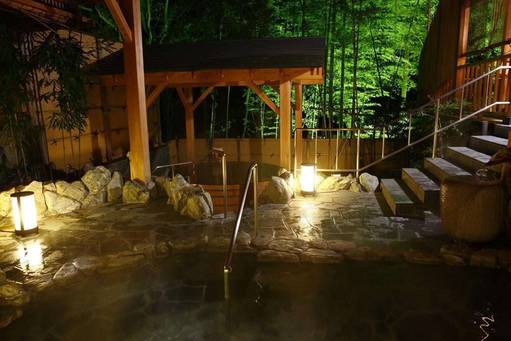 Hotel Hatsuhana Hakone Extérieur photo