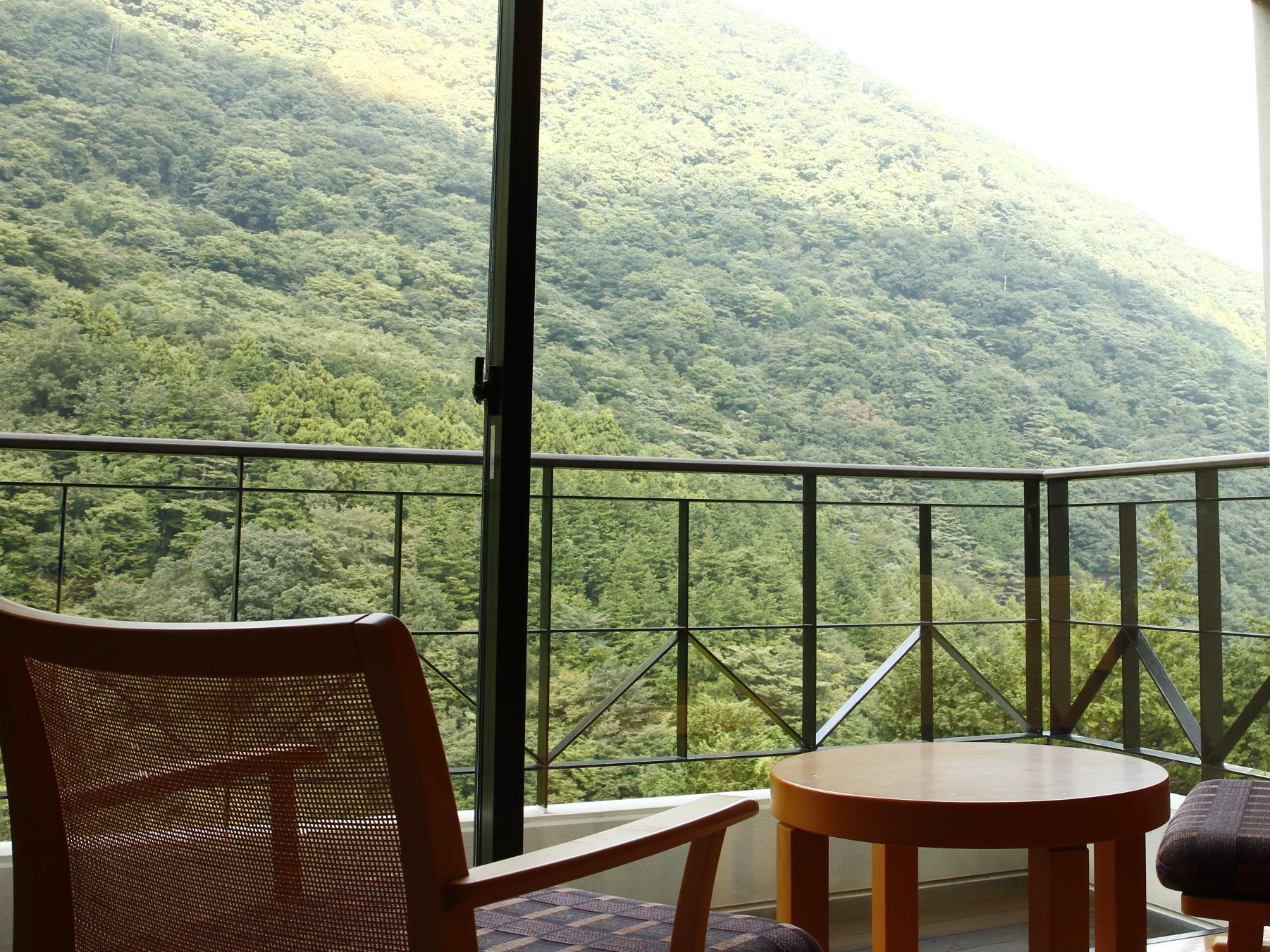 Hotel Hatsuhana Hakone Extérieur photo
