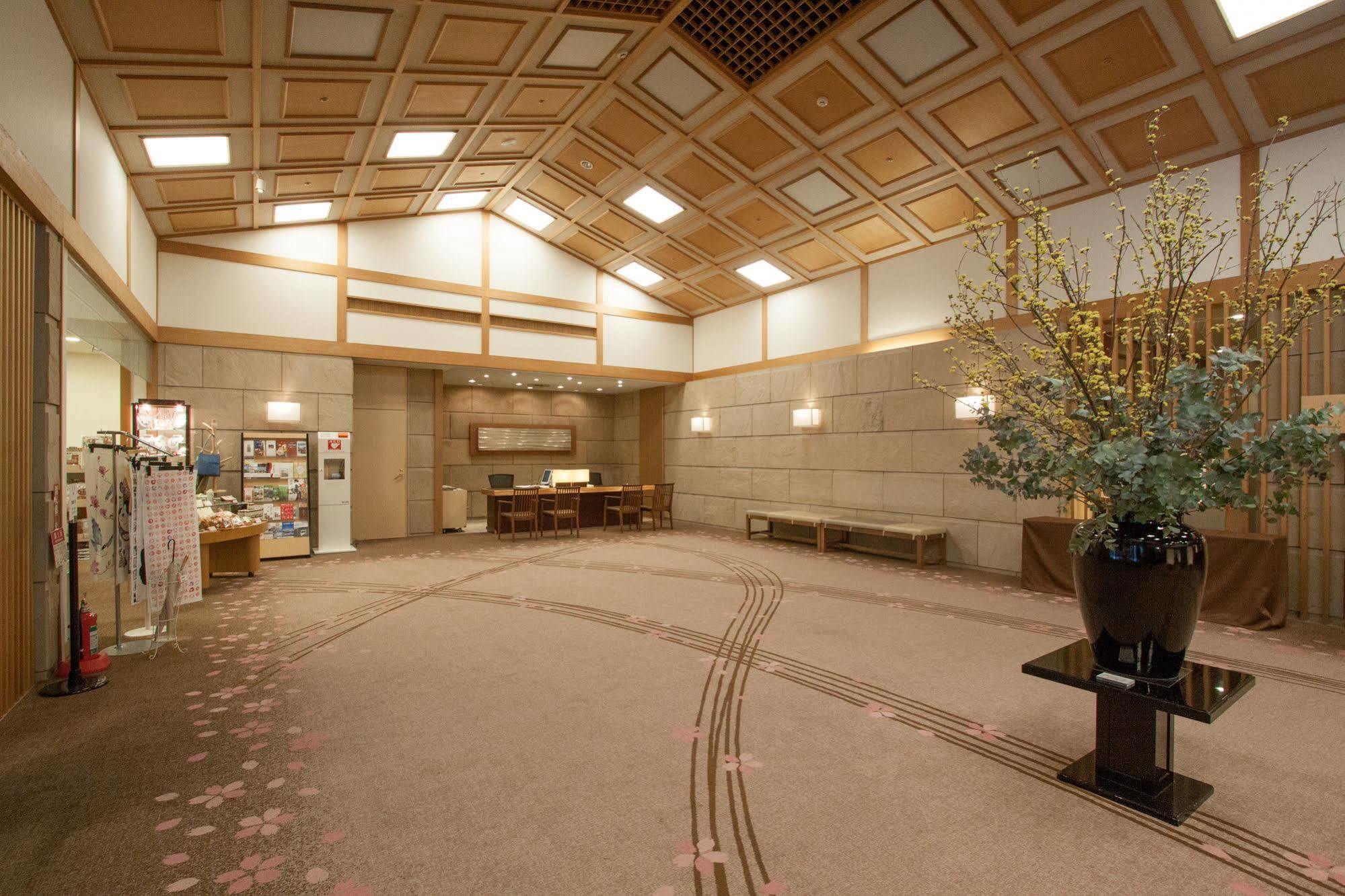 Hotel Hatsuhana Hakone Extérieur photo