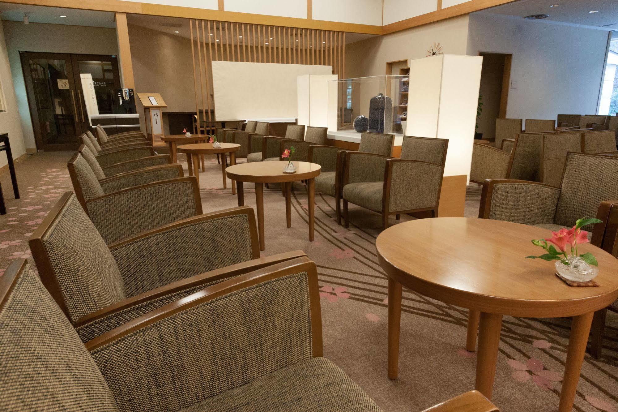 Hotel Hatsuhana Hakone Extérieur photo