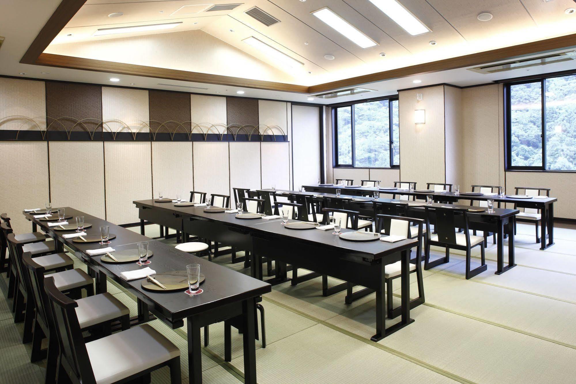 Hotel Hatsuhana Hakone Extérieur photo