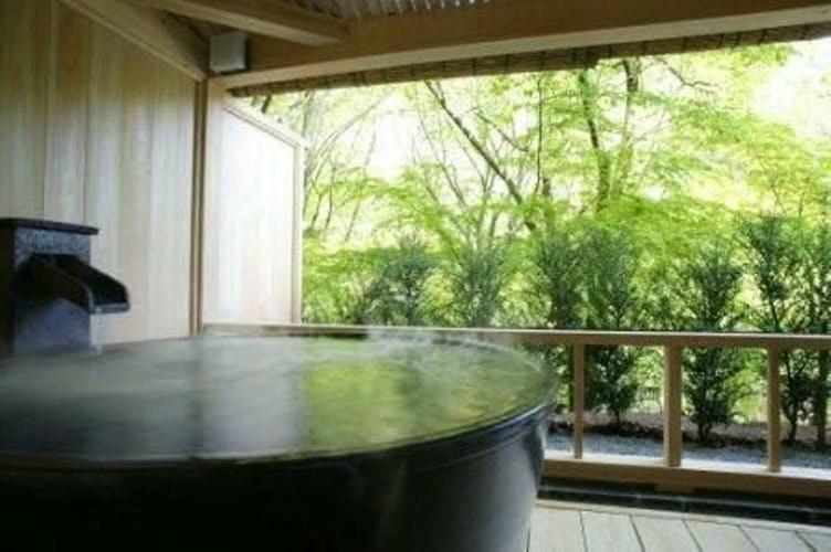 Hotel Hatsuhana Hakone Extérieur photo
