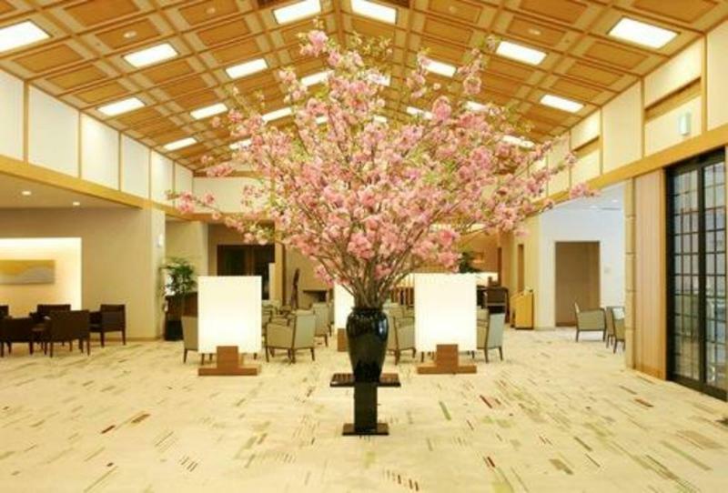 Hotel Hatsuhana Hakone Extérieur photo