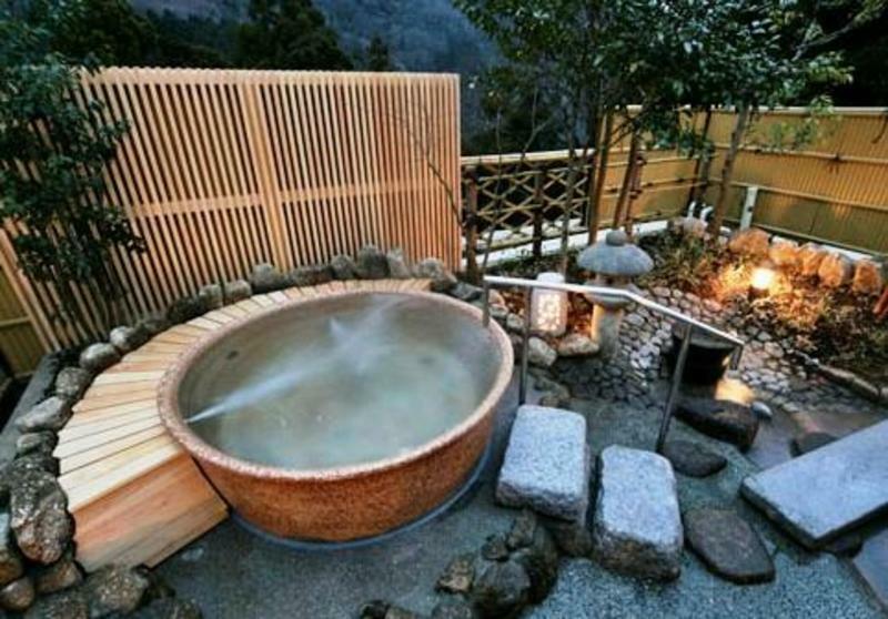 Hotel Hatsuhana Hakone Extérieur photo