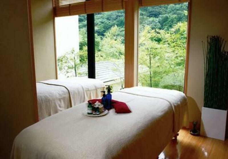 Hotel Hatsuhana Hakone Extérieur photo
