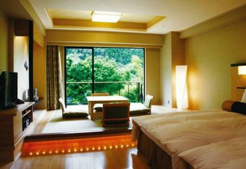 Hotel Hatsuhana Hakone Extérieur photo