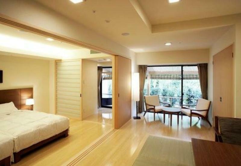 Hotel Hatsuhana Hakone Extérieur photo