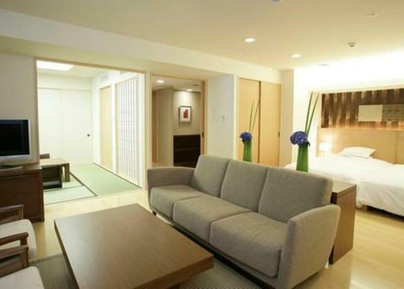 Hotel Hatsuhana Hakone Extérieur photo