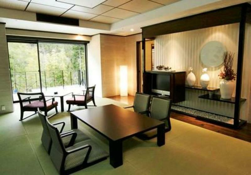 Hotel Hatsuhana Hakone Extérieur photo