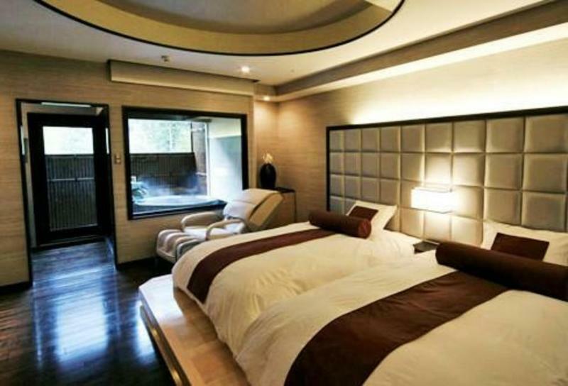 Hotel Hatsuhana Hakone Extérieur photo