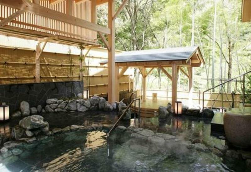 Hotel Hatsuhana Hakone Extérieur photo