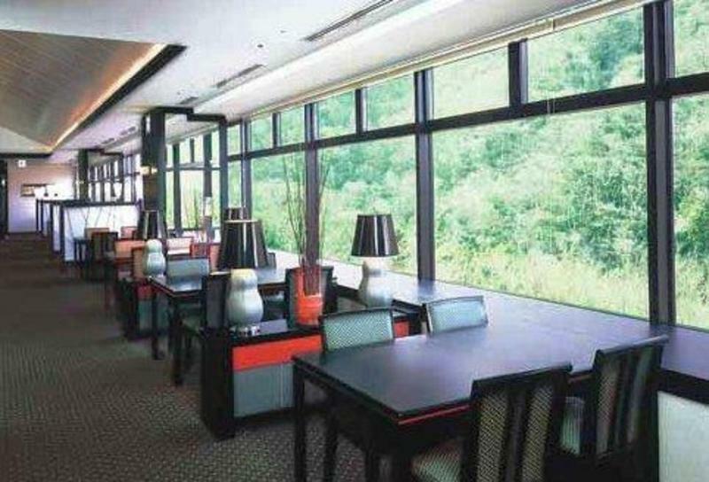 Hotel Hatsuhana Hakone Extérieur photo