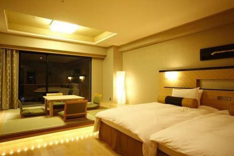 Hotel Hatsuhana Hakone Extérieur photo
