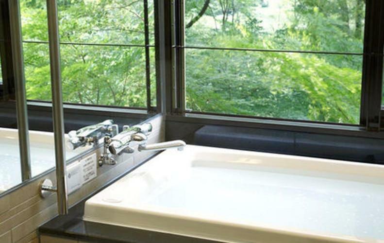 Hotel Hatsuhana Hakone Extérieur photo
