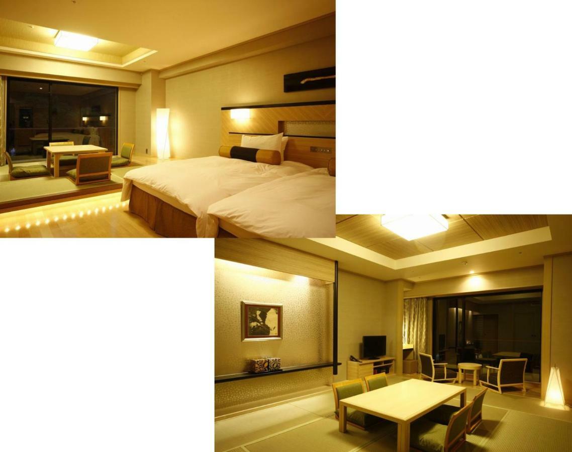 Hotel Hatsuhana Hakone Extérieur photo