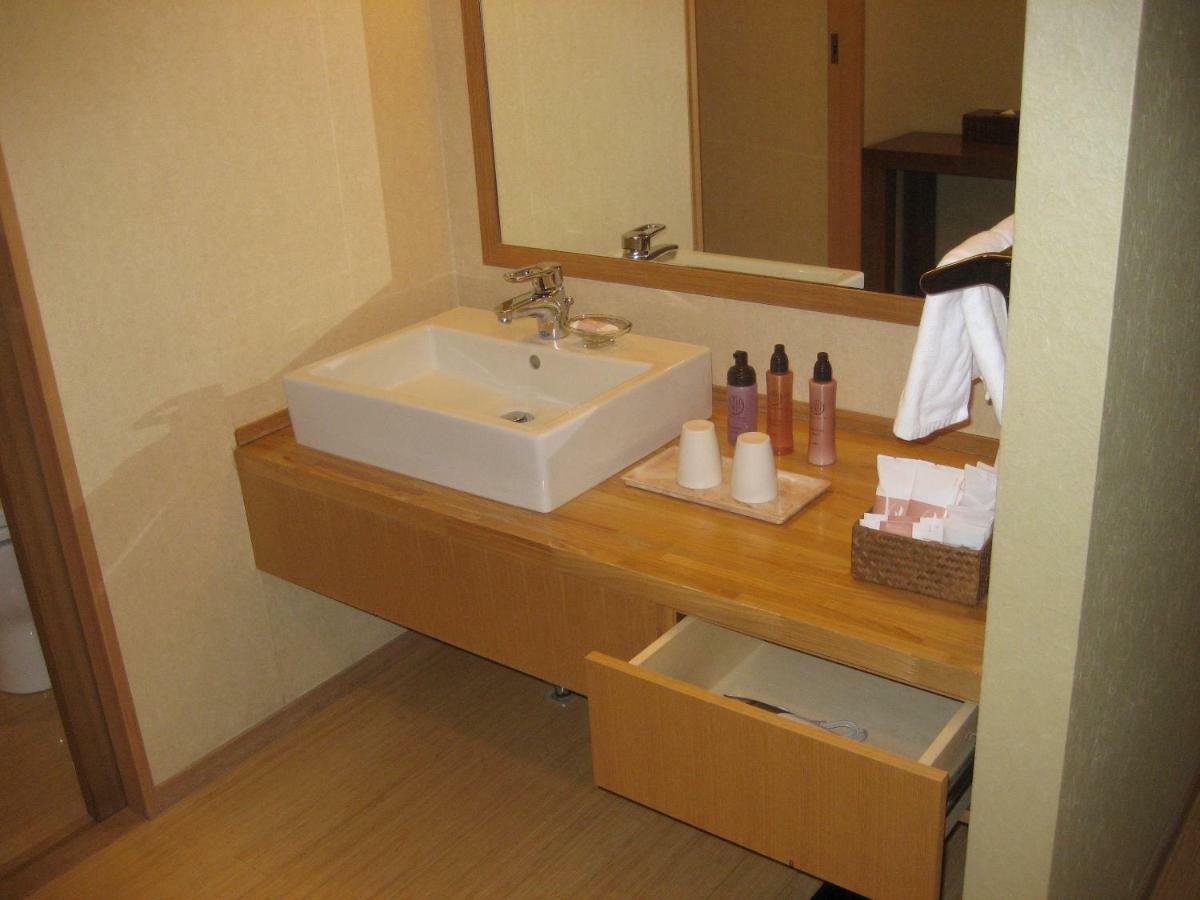 Hotel Hatsuhana Hakone Extérieur photo