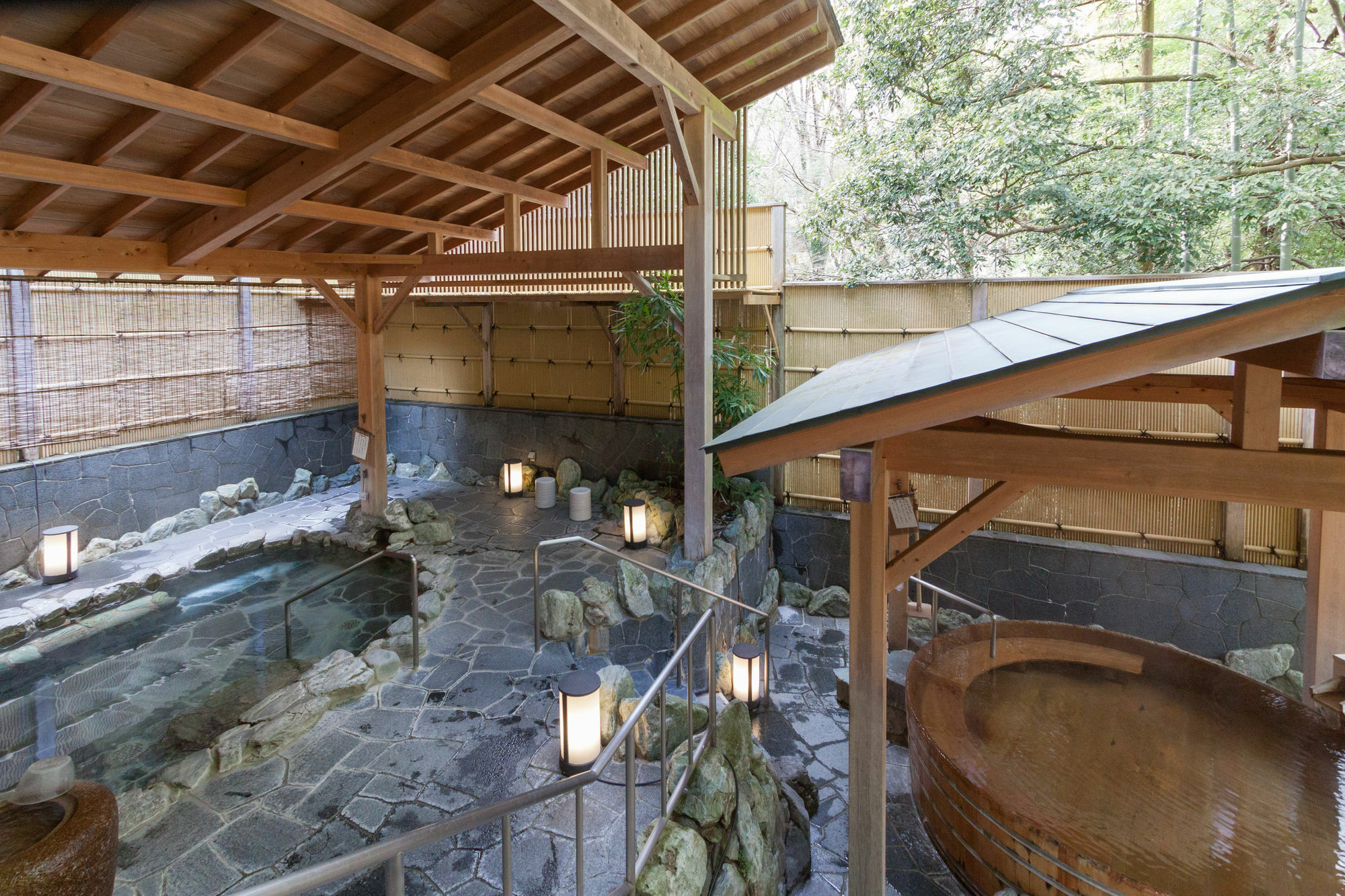 Hotel Hatsuhana Hakone Extérieur photo